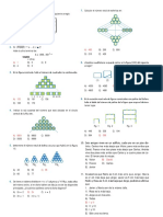 Examen Semanal Aptitud Académica n2