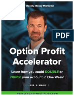 Qdoc - Tips - Option Profit Accelerator