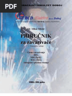 Download BCD Elektro - Prirucnik Za Zavarivanje by pieceocrapscribd SN55048517 doc pdf