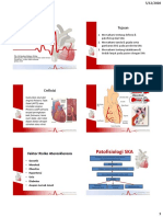 Sindrome Koroner Akut 2020