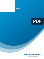 2017.06.16 Freudenberg HSE Guideline Portuguese