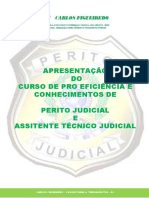 8 Passos para Se Cadastrar Como Perito Judicial PDF