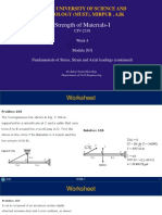 Worsheet Solution Module 3