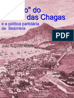 O Rapto Do Senhor Das Chagas