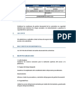 SST-PGS-DG-16.V6. ANEXO 1 Gestion de Contratistas