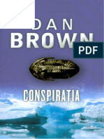 Conspirația Dan Brown