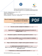 2. Tema finala 2 Plan implem. mentorat didactic