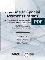 Composite Moment Frames