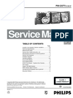 Service Manual