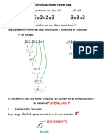 1°2° Potencias