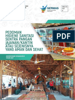 Buku Pedoman HSP Kantin 2021 New