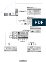 Connecting A AV Device: Using An HDMI Cable