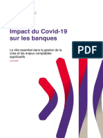 Impact Covid 19 Sur Le Secteur Bancaire (1)