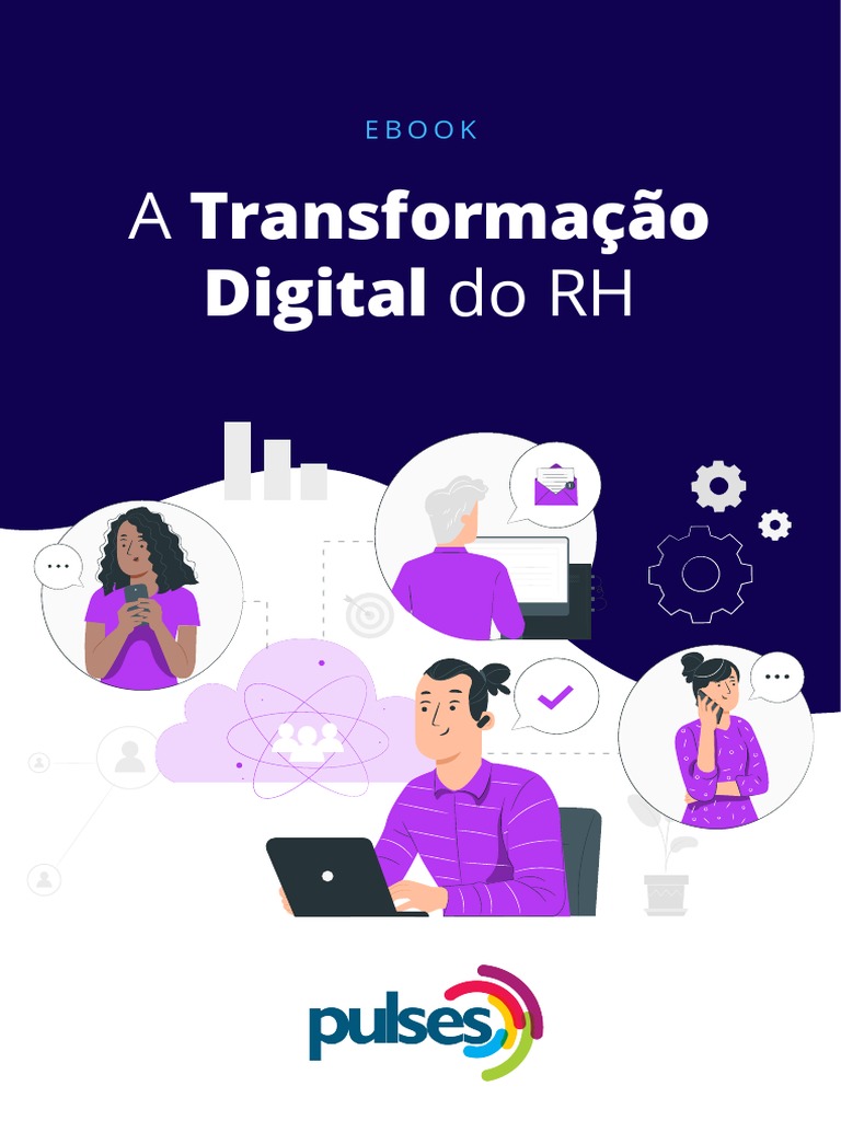 Transformação Digital no RH: Evolução e Impactos | PDF | Gestão de ...