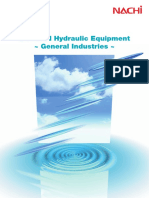 Standard Hydraulic Equipment General Industries