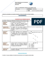 Semana 2-1p-1q Matemática 10mo Egb