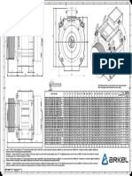 ARS CX-DX Machine Dimensions V10