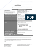 Microsoft Word - 2021 - 03 - 11 - Cerere Finantare PFA Si Intreprindere Individuala - Organizare Individuala - Retail
