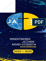 Ministerio Joven 2022