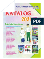 Katalog Buku