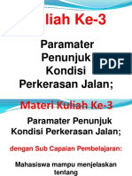 Materi Kuliah Ke-3