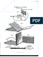 No. 571,920. H. Grodzik & F. C. Luethi.: at Ented Now, 24, 1896