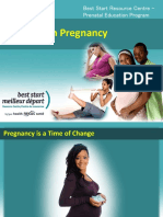 Changes in Pregnancy Slides 2018 en Final