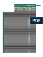 Planilha Controle de Combustível 3.0