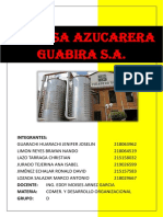 PROYECTO FINAL ADM400 