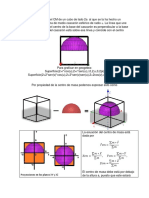 Proyecciones en Los Planos XY y XZ