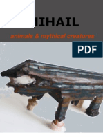 Mihail. Animals and Mythical Creatures