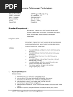 Download RPP Teks Report by Dedeng Sukmana Abu Syifa SN55051357 doc pdf