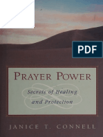 Prayer Power Secrets of Healing and Protection (2)