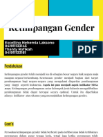 TM 14 - Ketimpangan Gender