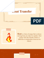 Heat Transfer: The 3 Main Types Explained