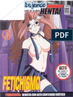 Dibujando Hentai Especial 4