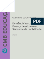 Ebook CMB Demencia Vascular Doenca de Alzheimer Sindrome Da Imobilidade-2-1