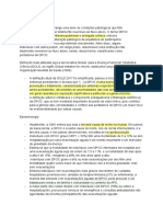 Diagnóstico da DPOC na Atenção Primária à Saúde