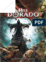 Helldorado Core Rulebook PDF Free