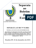 Sepbe51-21 Port 113-dct