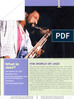 Concise Guide To Jazz Ch1
