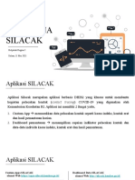 Presentasi SOP AKUN SILACAK - Revisi1805