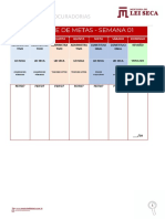 Turma 03. Semana 01 - Lei Seca - Amostra - Procuradorias