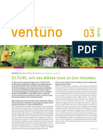 Ventuno 3 2018 Foret FR