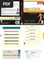 Revise Anatomy in 15 Days K Raviraj VD Agrawal