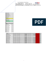 Input Data Sheet For E-Class Record: Region Division District School Name School Id School Year