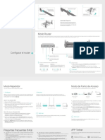 Manual de Instalacion TPLink