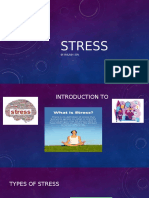 On Stress - PPTX Converted by Abcdpdf