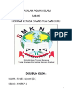 Bab 9 Bercermin Dari Peadaban Dari Masa Kejayaan