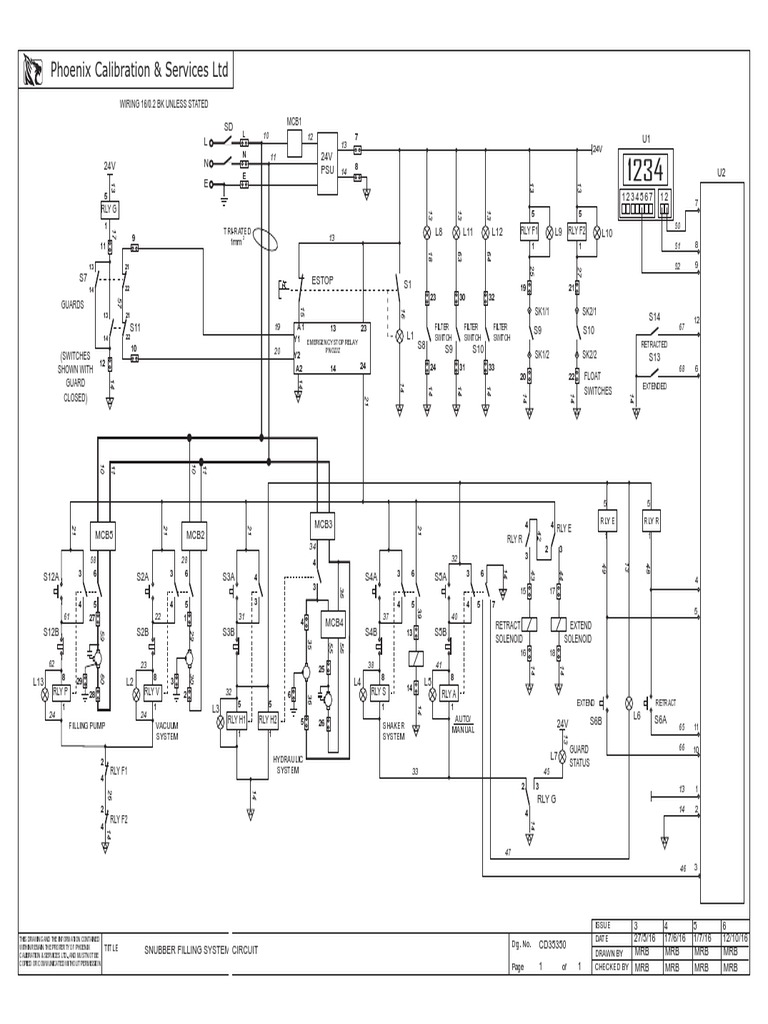 Phoenix Calibration & Services LTD PDF